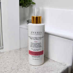 BESLEYİCİ VE YOĞUN NEMLENDİRİCİ DOĞAL SAÇ BAKIM SÜTÜ 200 ML